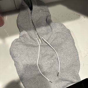 NVGTN Lounge Hoodie XL